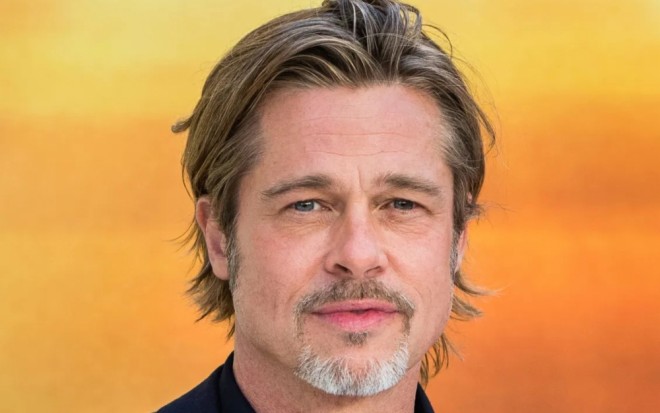 Hollivud ulduzu örnək addımı ilə gündəmə olub