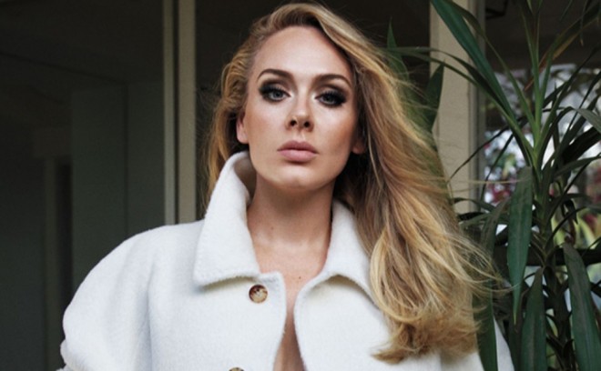 Adel sevgisindən danışdı - foto