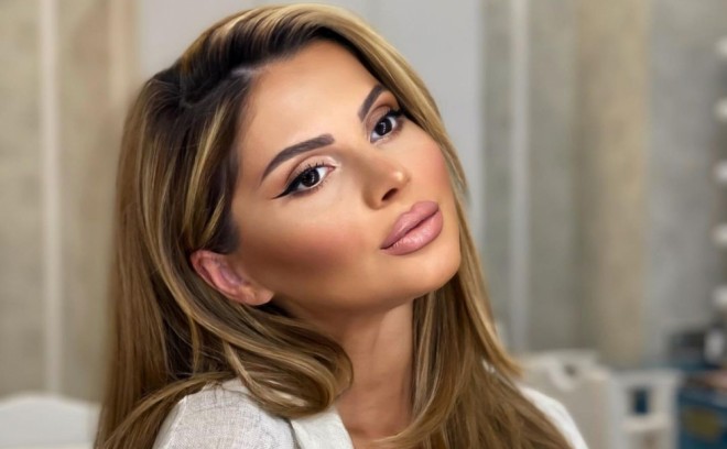 Aynişan onun işinə maneə olanları hədələyib
