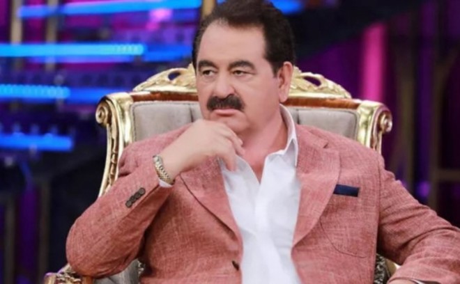 Tatlısəs yenidən evlənməyə hazırlaşır - foto