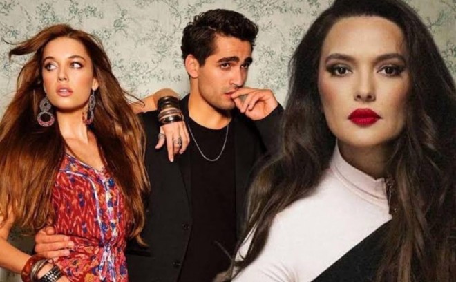 Demet paylaşımı ilə gündəmə düşüb