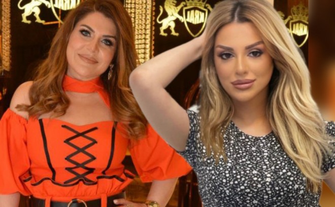 Xatun küsülü olduğu müğənnilərdən danışıb