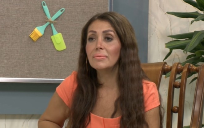 Emma arıqlamasının sirrini açıqlayıb
