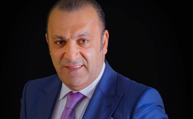 Nazim bahalı avtomobil alıb