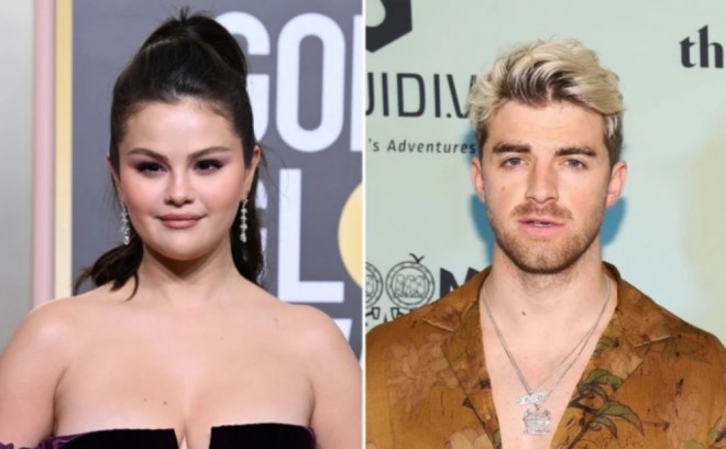 Selena şəxsi həyatı ilə gündəmə gəlib - foto