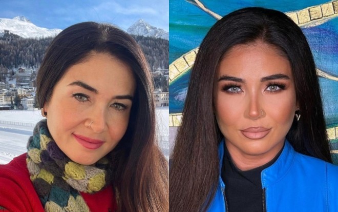 Elnarə in Alp dağlarına səyahəti uğurlu keçib 
