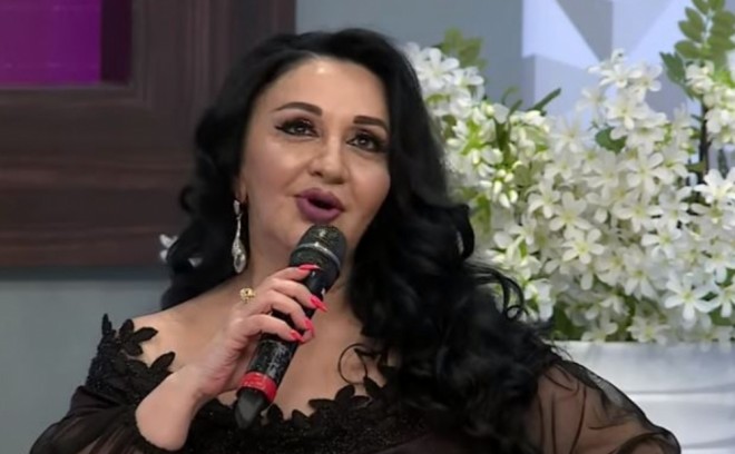 Xalq artisti stresdən şikayətlənib