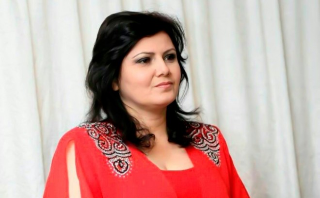 "Həyat yoldaşım mənə qadağa qoyub..."