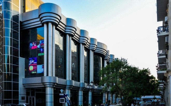 Gənc Tamaşaçılar Teatrında bu tamaşalar göstəriləcək