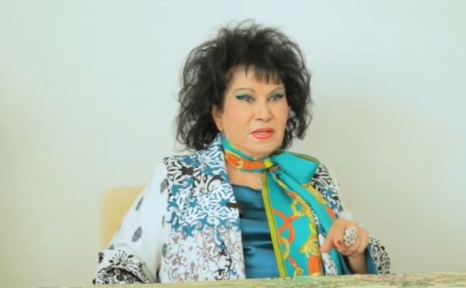 "Musiqidən doya bilmirəm" - Xalq artisti
