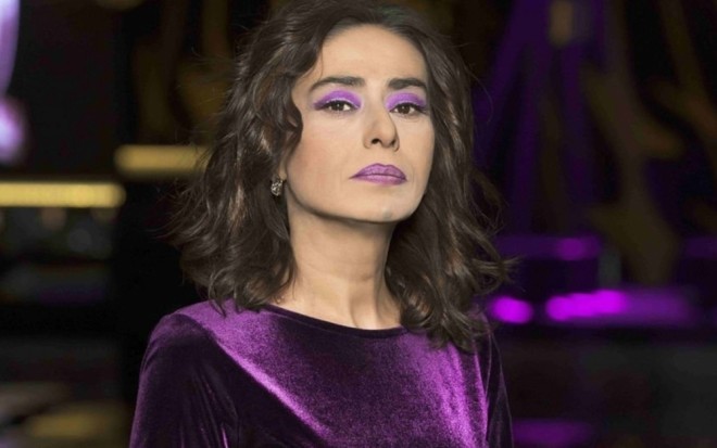Yıldız Tilbe imicini dəyişdi-foto
