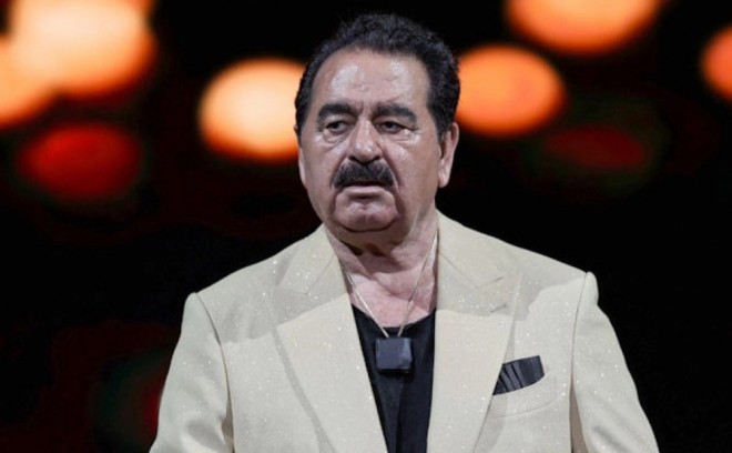 İbrahim Tatlısəs sərvətini açıqlayıb
