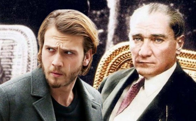 "Atatürk" serialının aqibəti bəlli olub