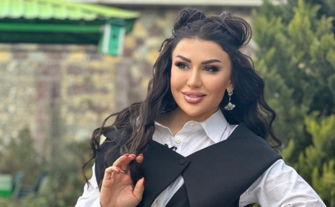 Fatimə Əməkdar artist ilə bağlı paylaşım edib
