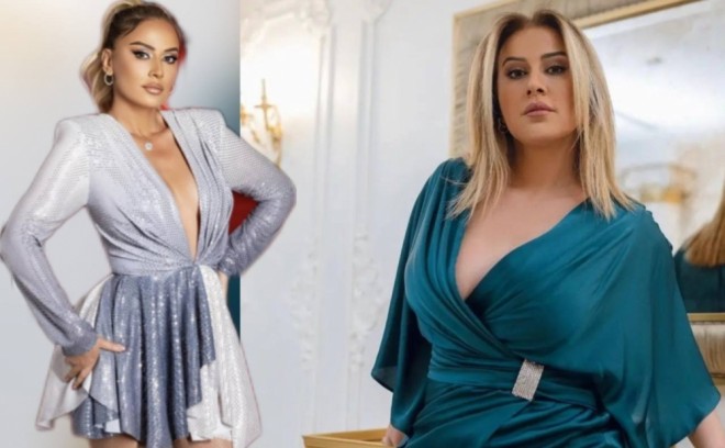 Roza 13 kiloqram çəki atıb
