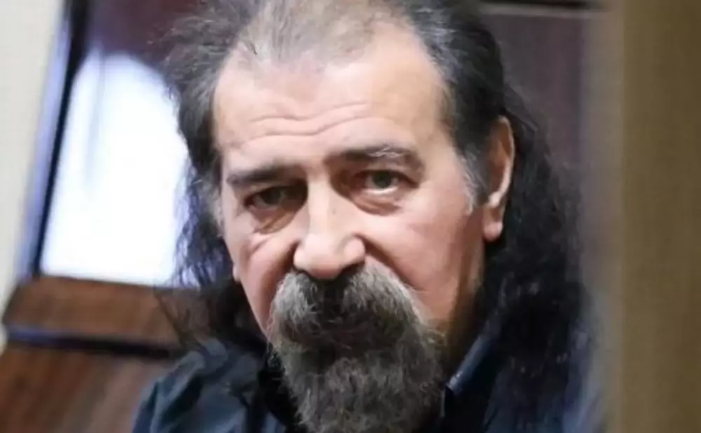 Musiqiçi vəfat etdi