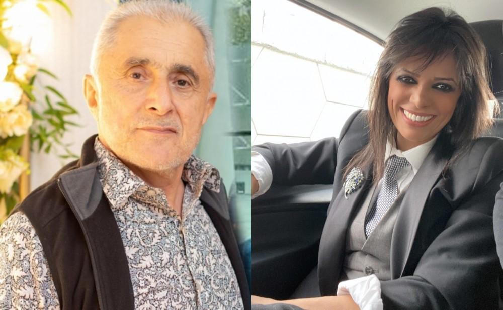 Yasmin Levi nəyə peşman olub?