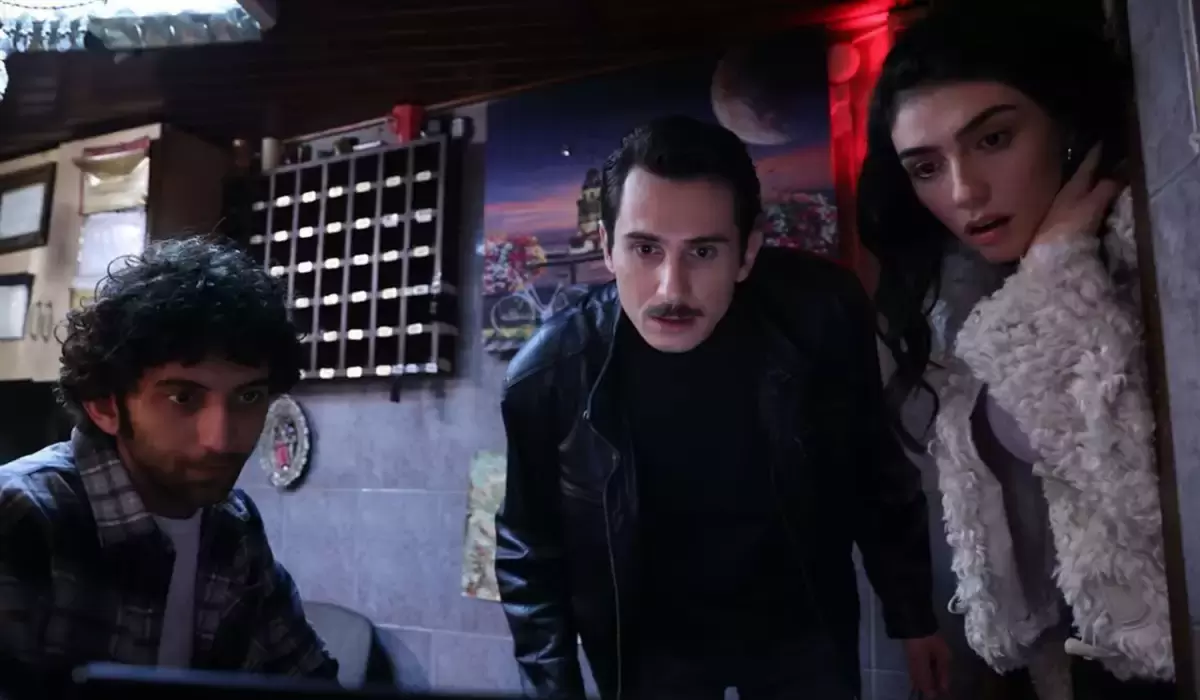 “İnci taneleri”dən rekord izləmə sayı