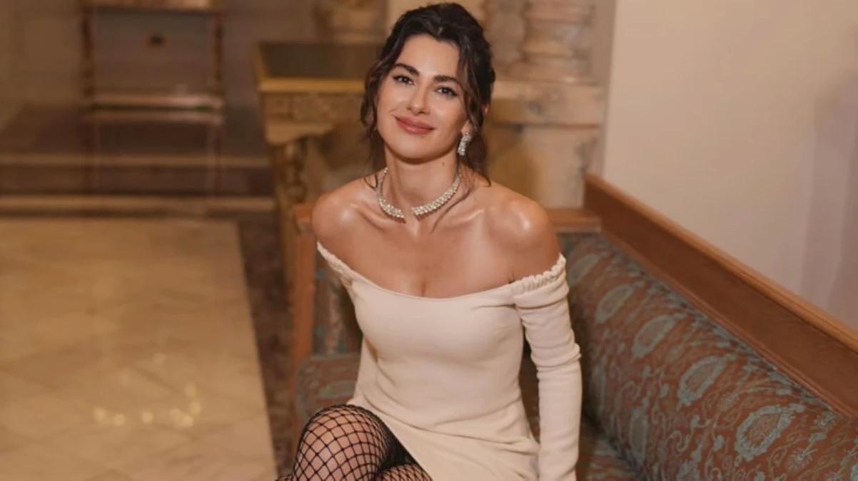 Nəsrin yeni sevgilisi ilə - FOTO