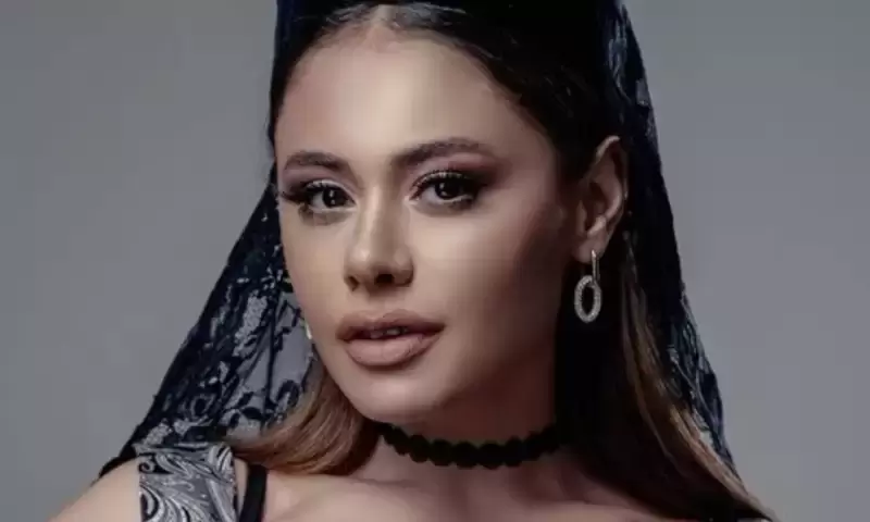 "Ay sevgilim"