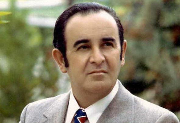 Ələkbər Tağıyevi sevgi ilə xatırlayırıq
