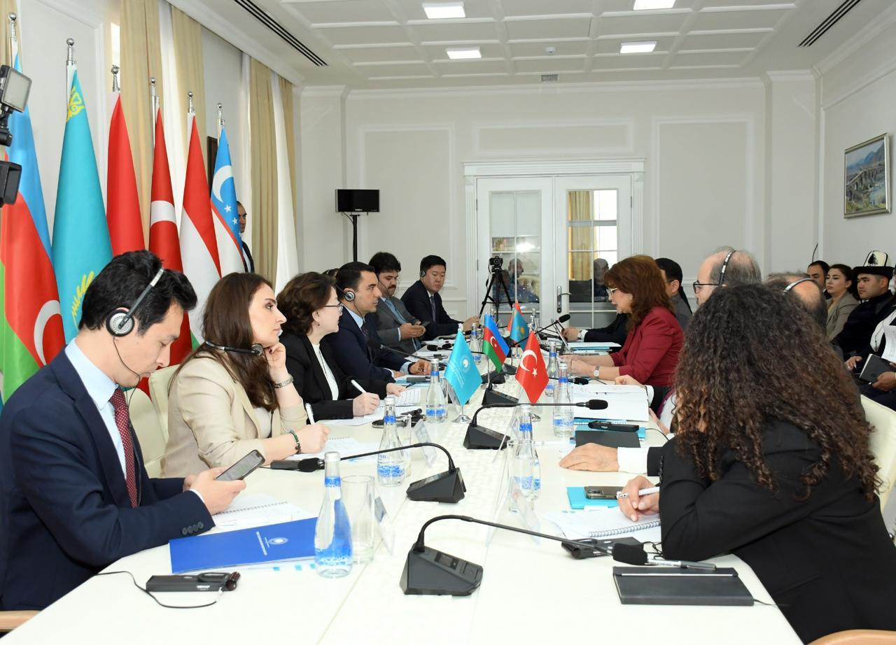 Şura toplantısı keçirilib