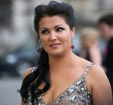 Anna Avropada yenidən səhnə alacaq