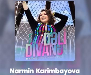 Nərmin yeni formatda klip təqdim edib