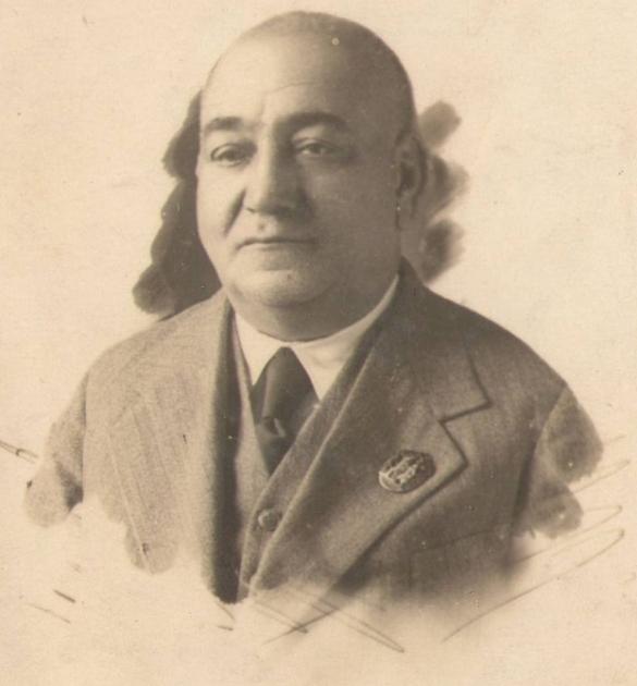 Xalq rəssamının anadan olmasından 144 il ötür