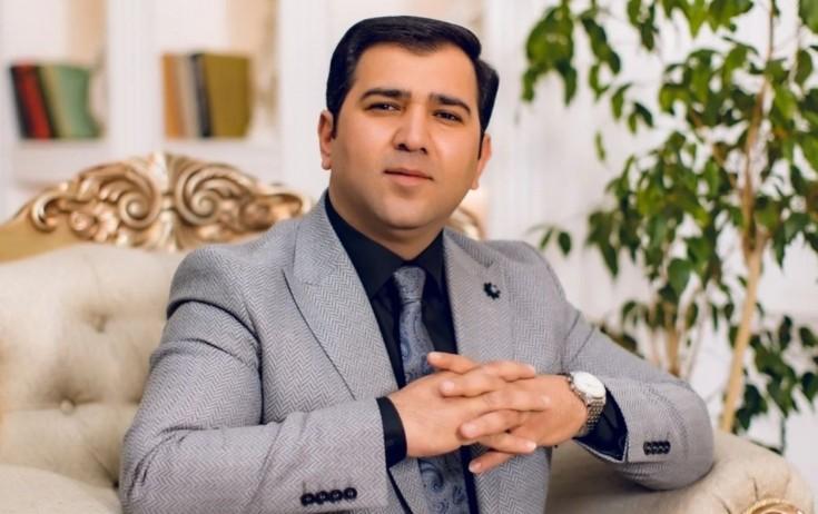 "Artıq qarabağlı günlərimiz başlayıb" - Əməkdar artist