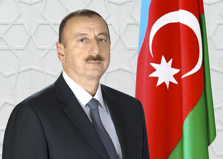 Prezident Silahlı Qüvvələr Günü münasibətilə paylaşım edib - FOTO