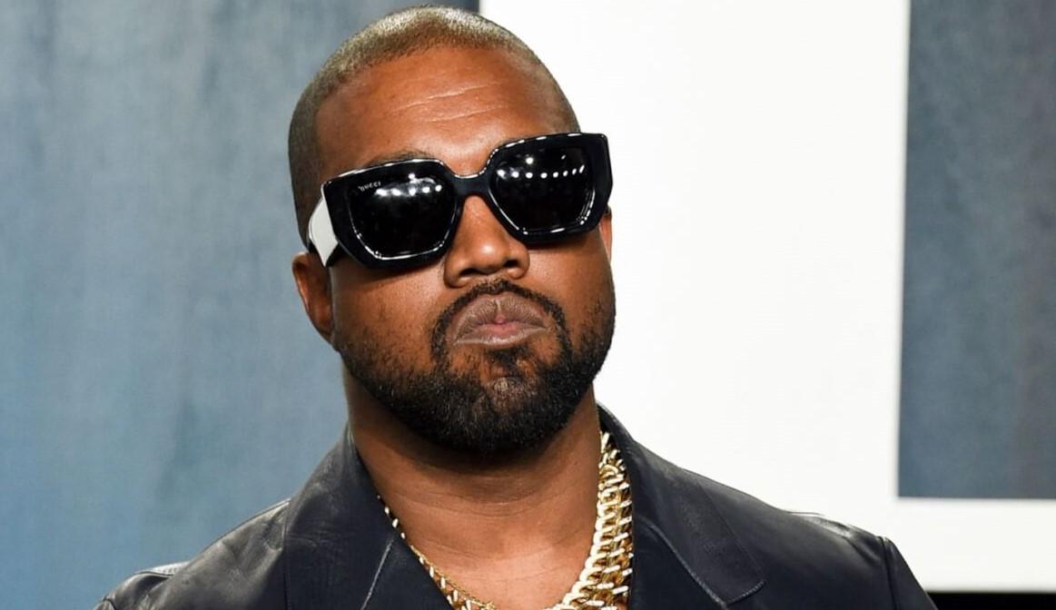 Kanye Uest Moskvada - VİDEO