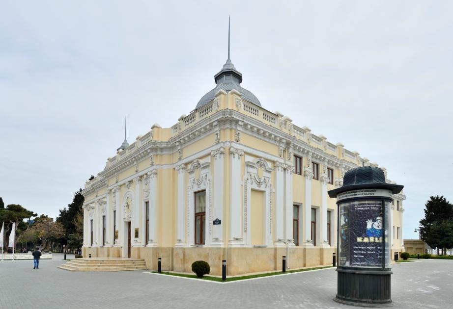 Kukla Teatrının sentyabr repertuarı