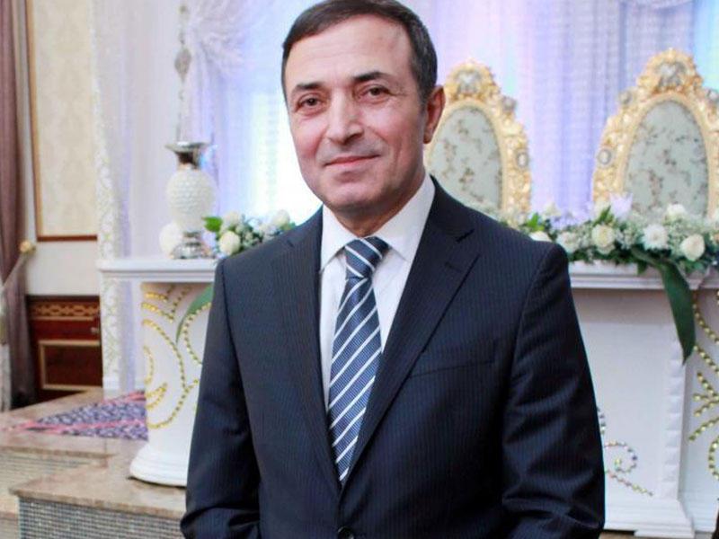 Xalq və Əməkdar artistlər Yessentukidə - FOTO