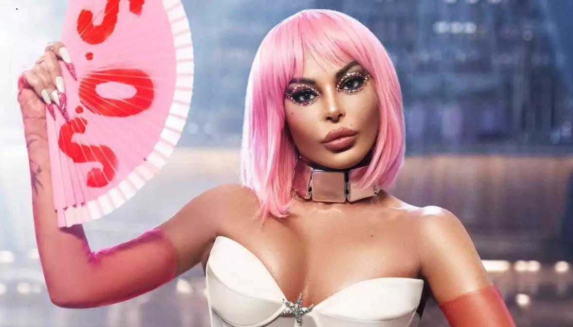 Aygünün yeni "S.O.S” layihəsi - VİDEO