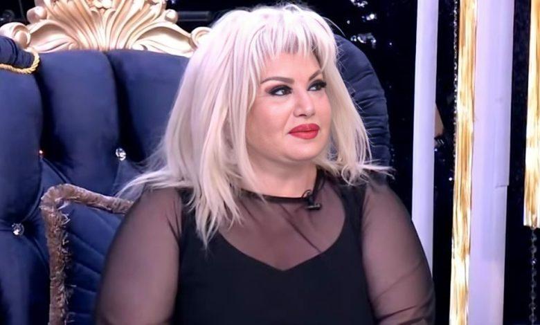 Əməkdar artist kişiləri qınamır