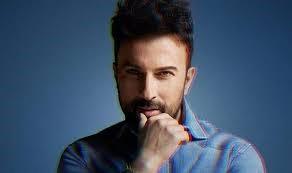 Tarkan birinci sırada yer alıb