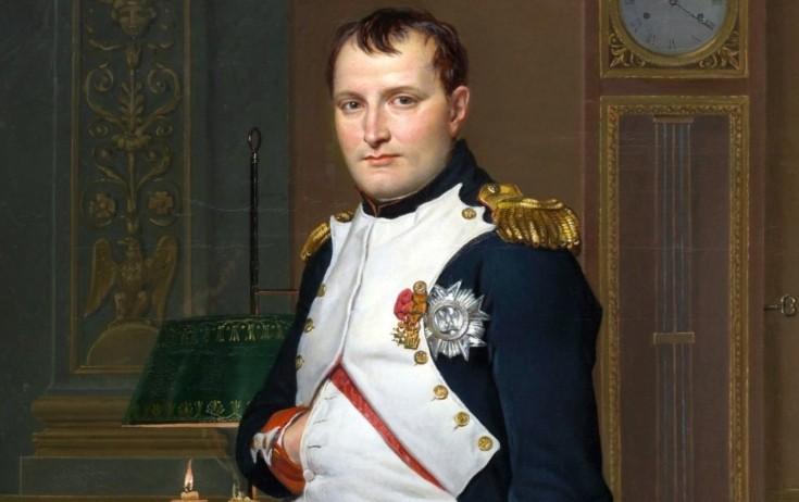Napoleona məxsus 2 tapança satıldı - FOTO