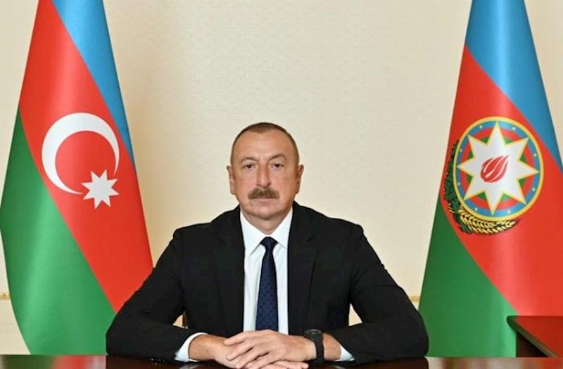 Prezident Milli Mətbuat Günü ilə bağlı paylaşım edib - FOTO