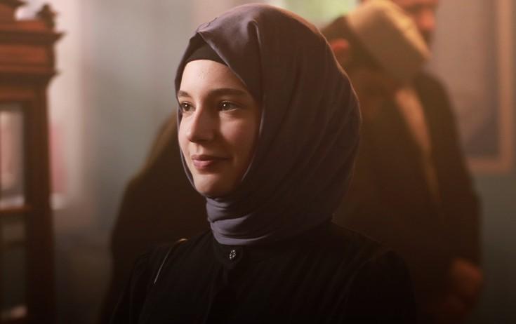 Seriala yeni aktyor gəlir - FOTO
