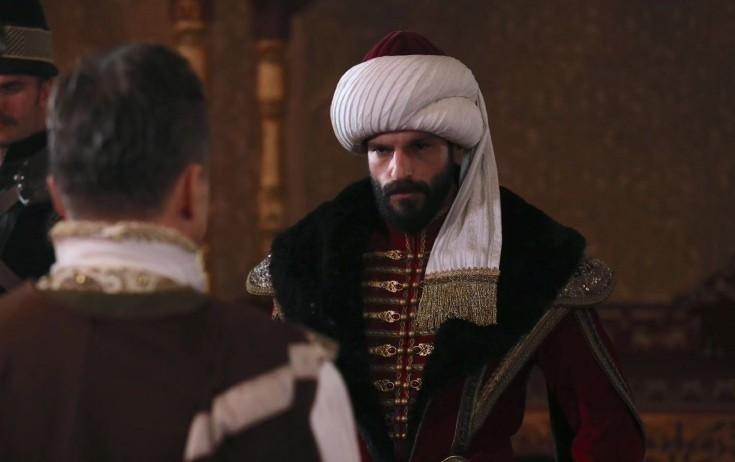 Serialın yayım tarixi bəlli olub