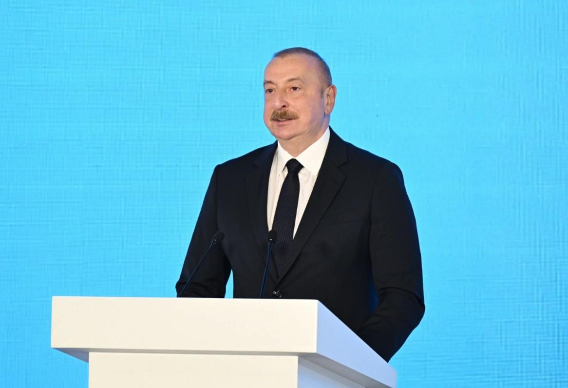 COP29-un Liderlər Sammitinin açılışı – FOTO - VİDEO - CANLI YAYIM