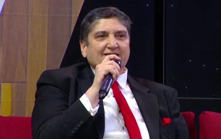 Xalq artistinin qida sirri