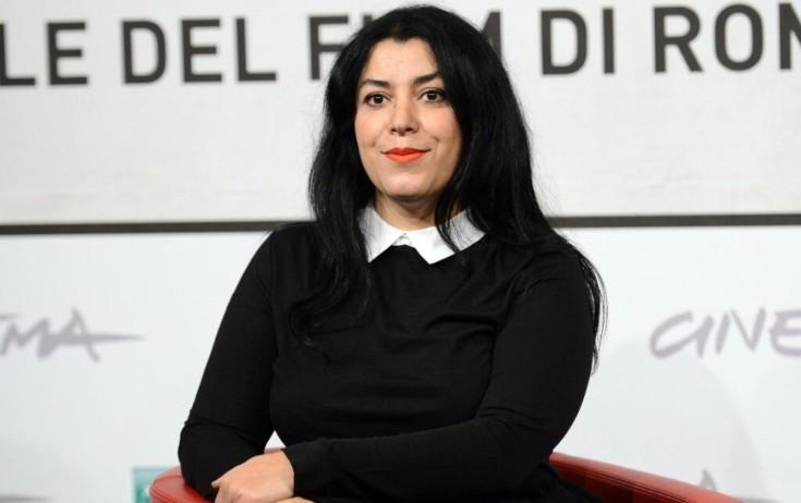Rejissor ordendən imtina edib