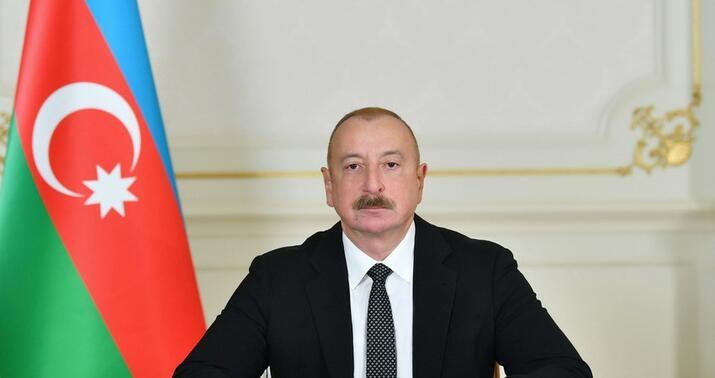 İlham Əliyev Xocalı soyqırımının ildönümü ilə bağlı videoçarx paylaşıb - VİDEO
