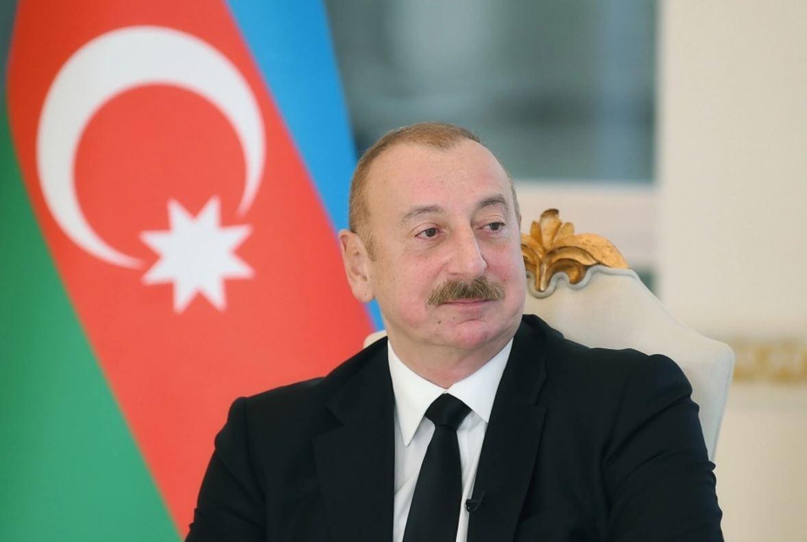 İlham Əliyev Ramazan bayramı münasibətilə Azərbaycan xalqını təbrik edib