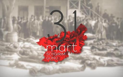 Bu gün Azərbaycanlıların Soyqırımı Günüdür