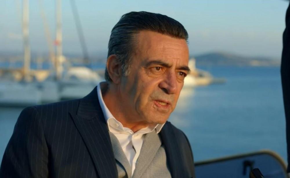 Aktyor yeni layihəsini açıqladı