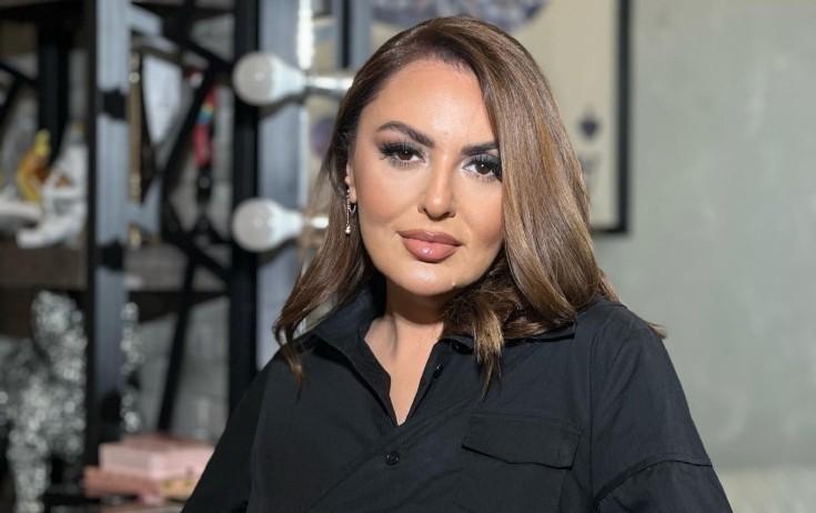 Sevda efirə tez-tez çıxmaq istəmir