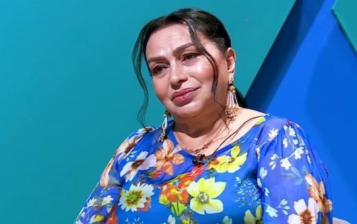 Əməkdar artist özü ayrılıb